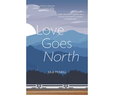 KNYGA Mcneill Julie Love Goes North
