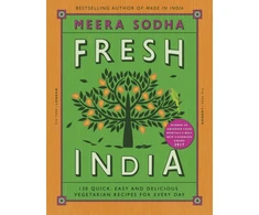 KNYGA Meera Sodha Fresh India