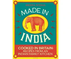 KNYGA Meera Sodha Made in India