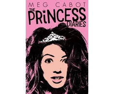 KNYGA Meg Cabot Princess Diaries