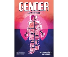 KNYGA Meg John Barker Gender: A Graphic Guide