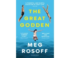 KNYGA Meg Rosoff Great Godden