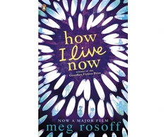 KNYGA Meg Rosoff How I Live Now