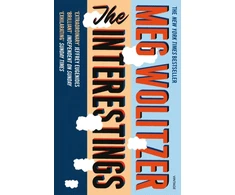 KNYGA Meg Wolitzer Interestings