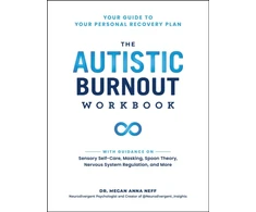 KNYGA Megan Anna Neff The Autistic Burnout Workbook