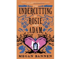 KNYGA Megan Bannen Undercutting of Rosie and Adam
