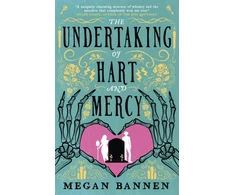 KNYGA Megan Bannen Undertaking of Hart and Mercy