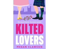 KNYGA Megan Clawson Kilted Lovers