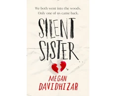 KNYGA Megan Davidhizar Silent Sister