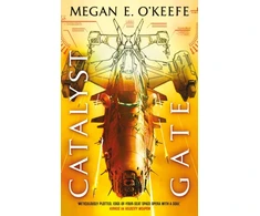 KNYGA Megan E Okeefe Catalyst Gate