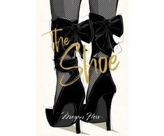 KNYGA Megan Hess: The Shoe