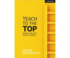 KNYGA Megan Mansworth Teach to the Top: Aiming High for Every Learner