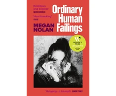 KNYGA Megan Nolan Ordinary Human Failings