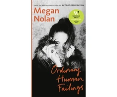 KNYGA Megan Nolan Ordinary Human Failings