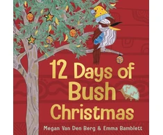 KNYGA Megan 12 Days of Bush Christmas