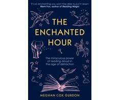 KNYGA Meghan Cox Gurdon Enchanted Hour