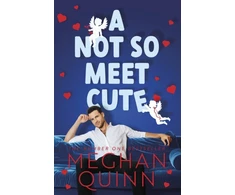 KNYGA Meghan Quinn A Not So Meet Cute