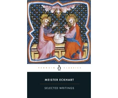KNYGA Meister Eckhart Selected Writings