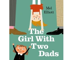 KNYGA Mel Elliot Girl with Two Dads