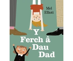 KNYGA Mel Elliott Y Ferch a Dau Dad
