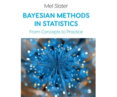 KNYGA Mel Slater Bayesian Methods in Statistics, From Concepts to Practice