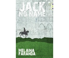 KNYGA Melaina Faranda Bug Club Independent Fiction Year 6 Raudona + Jack No Name