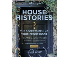 KNYGA Melanie Backe Hansen House Histories