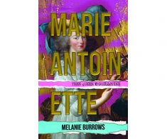 KNYGA Melanie Clegg Marie Antoinette