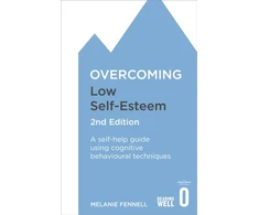 KNYGA Melanie Fennell Overcoming Low Self-Esteem, 2nd Edition