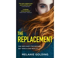 KNYGA Melanie Golding Replacement