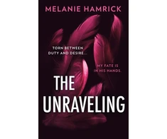 KNYGA Melanie Hamrick Unraveling