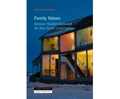 KNYGA Melinda Cooper Family Values
