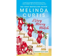 KNYGA Melinda Curtis A Very Merry Match