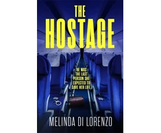 KNYGA Melinda Di Lorenzo Hostage
