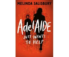 KNYGA Melinda Salisbury AdelAIDE, Just Wants to Help