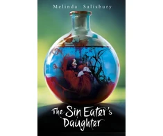 KNYGA Melinda Salisbury Sin Eater's Daughter