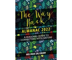 KNYGA Melinda Salisbury Way Back Almanac 2022