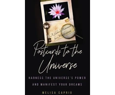KNYGA Melisa Caprio Postcards to the Universe