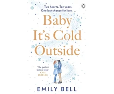 KNYGA Melissa Bell Baby It's Cold Outside