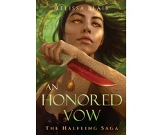 KNYGA Melissa Blair Honored Vow