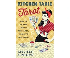 KNYGA Melissa Cynova Kitchen Table Tarot