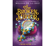 KNYGA Melissa Broken Mirror
