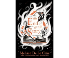 KNYGA Melissa End of the Story