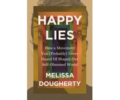 KNYGA Melissa Dougherty Happy Lies