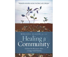 KNYGA Melissa Glaser a Community