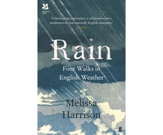 KNYGA Melissa Harrison Rain