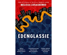 KNYGA Melissa Lucashenko Edenglassie
