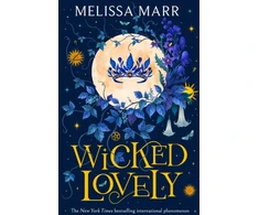 KNYGA Melissa Marr Wicked Lovely