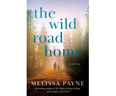 KNYGA Melissa Payne Wild Road Home