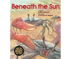KNYGA Melissa Stewart Beneath the Sun